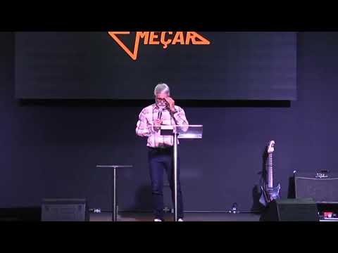 PREGAÇÃO PR CLÁUDIO DUARTE: "ELISEU E A SUNAMITA" PREGAÇÃO 2020.