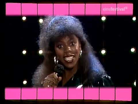 JAKI GRAHAM - Set Me Free (Full Version, WWF Club, 27.06.1986)