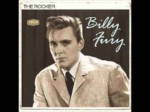 Maybe Tomorrow - Billy Fury