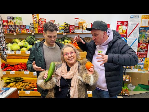 LETNI - "Sorry mówią baby" OneShot (PARODIA Mata - Lloret de Mar)