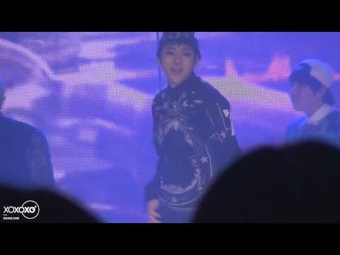 [ZICO] XOXOXO.KR 와팝 지호2 @ZICO92