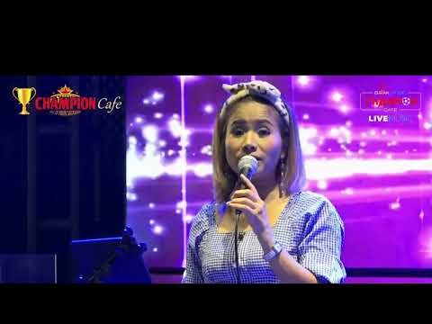 Lagu Batak - Symphony | Unang Jaishon