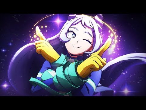 The NEW Support Nejire is A DEMON…