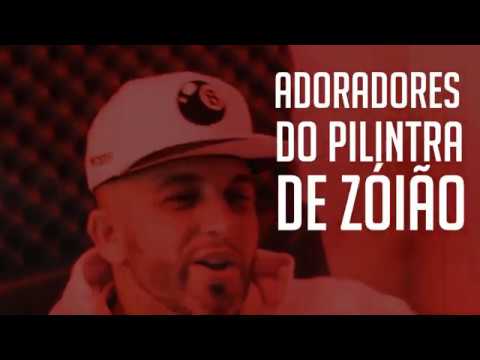 Intelectos do Gueto - O Céu se Abriu feat. Poder Bélico da Favela e Conexão Periférica