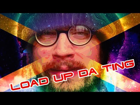 Sam Hyde - Load up da Ting (High Quality)
