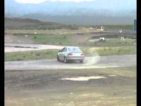 Drift & Drink e30 e36 dorf sierra e46 e34 Drifting BMW Miranda de ebro
