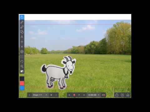Explain Everything (iOS Android Windows ChromeOS)