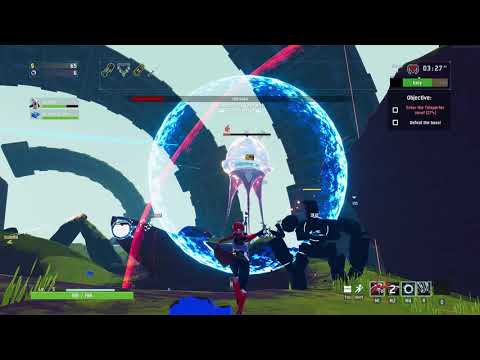 Risk of Rain 2 Co-op - Part 9 (Early Access)