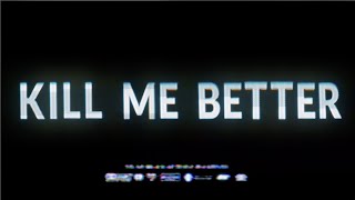 Don Diablo &amp; Imanbek ft. Trevor Daniel - Kill Me Better | Official Lyric Video