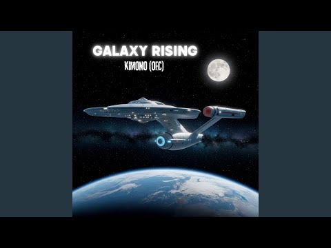 Galaxy Rising