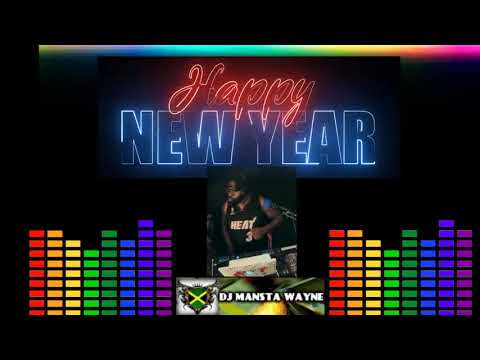 DJ MANSTA WAYNE - SOULS RNB - REGGAE - DANCEHALL- HAPPY NEW YEAR - 70S - 90S OLD SCHOOL SOULS