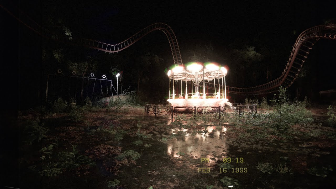 A Bodycam Horror Game That Listens To You...(Silent Breath)