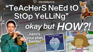 Communication Will be Your Ticket to the Best Relationships and the Strongest Classroom Management