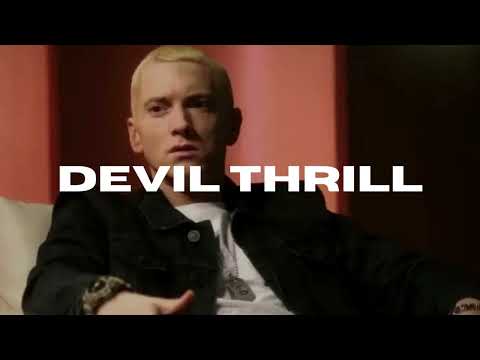 "Devil Thrill" Cordae X Eminem Type Beat | Prod. by Subspace