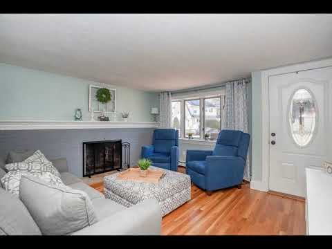 318 West Chestnut Street, Brockton, MA 02301 - Single Family - Real Estate - For Sale