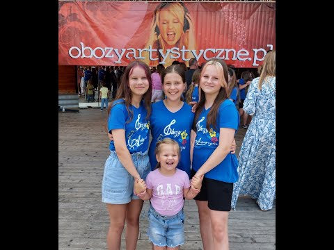 Karolina Siudyka, Gosia Manthey, Gosia Pilzak