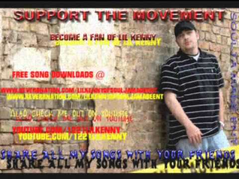 "Fightin For Ya Luv" Kharee , Dan B & LiL Kenny