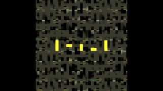 Ikonika: Sahara Michael (Hyperdub 2009)