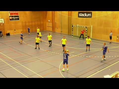 Herr 3 VSV  Kärra HK - Torslanda HK Del 1