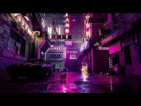 'Quarantine' Gaming/Hype/Workout Mix (Rameses B)