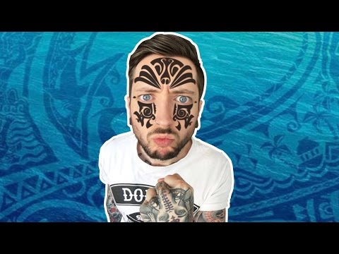 download lagu mp3 mp4 Tatouage Polynesien, download lagu Tatouage Polynesien gratis, unduh video klip Tatouage Polynesien