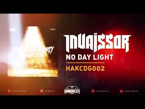HAKCDG002 - Invaïssor - No Day Light