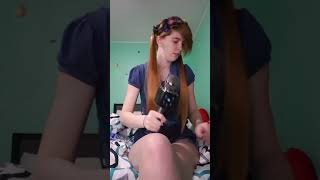 Hey! We Ok! - NeverShoutNever Cover