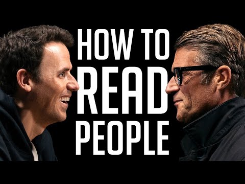 Mentalist Oz Pearlman On MIND-READING SECRETS & The Ultramarathon MINDSET | Rich Roll Podcast
