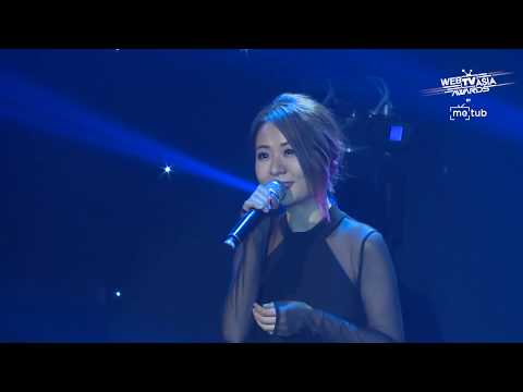 Proud of You - Fiona Fung | METUB WebTVAsia Awards 2019
