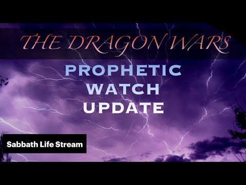 #7: The Father of the Anti-Christ PART 2 - Nimrod 5/22/21