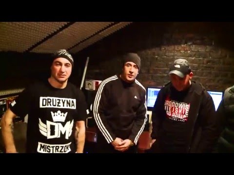 Logo Dzielnicy Feat. Rambo - Bierz się z nami w garść // Skrecze Dj Fidel Kostro