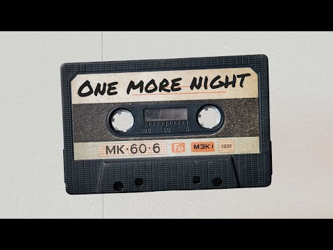 Uluko no Sudden - One More Night 