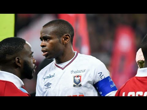 PRINCE ONIANGUÉ - TERMINATOR !!