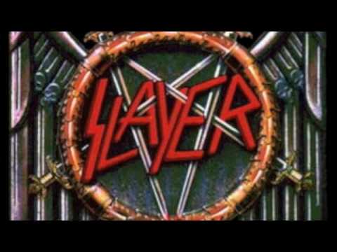 Slayer-Flesh Storm