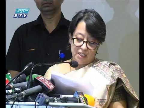 রোহিঙ্গা সঙ্কট সমাধানে ভারতের সক্রিয় ভূমিকা চান বিশিষ্টজনেরা