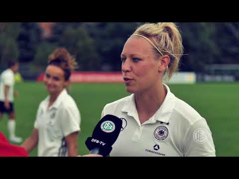 Interview mit Kristin Demann