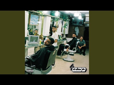 Bi Balash (feat. Shabjdeed, Daboor, Ramadan & Al Nather)