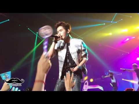 [FANCAM] 131005 INFINITE OGS SG - Special Girl (Infinite H)