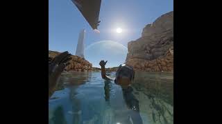 Hubris VR / 4 minutes gameplay