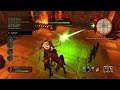 Star Trek Online: Spectre of Treachery Fight - Afterlife