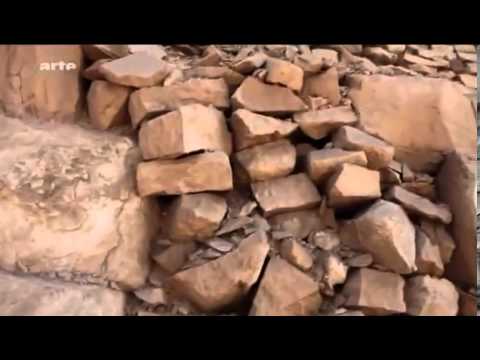 Das Ende des Pyramidenzeitalters Reportage über Das Erlöschen von Imperien - Teil 4