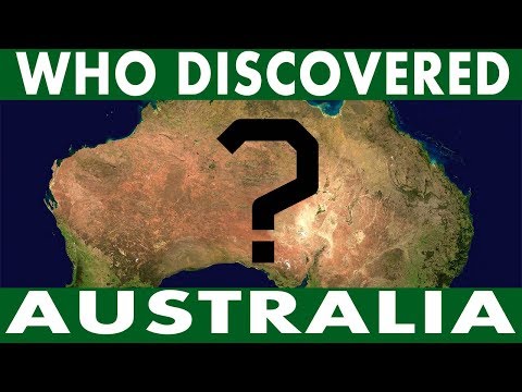 Who REALLY Discovered Australia? | Facts About Portugal