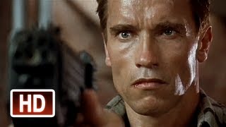 Total Recall (1990) Video