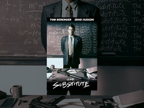 The Substitute (OmU)