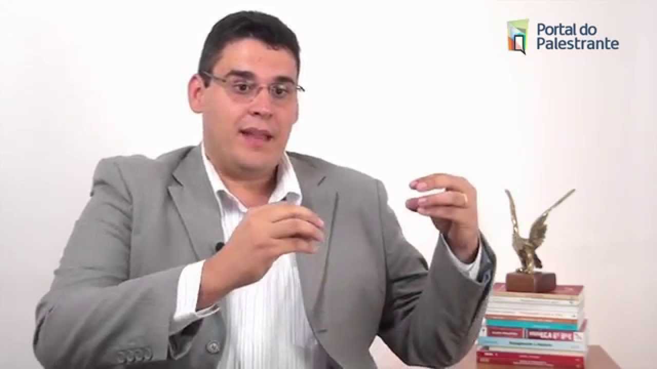 Relacionamento interpessoal no trabalho - por Pedro Paulo Luz