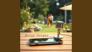 Keine Sorgen, wenn es darauf ankommt