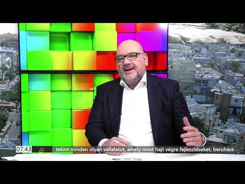 PIRKADAT Breuer Péterrel: Dr. Komáromi Zoltán