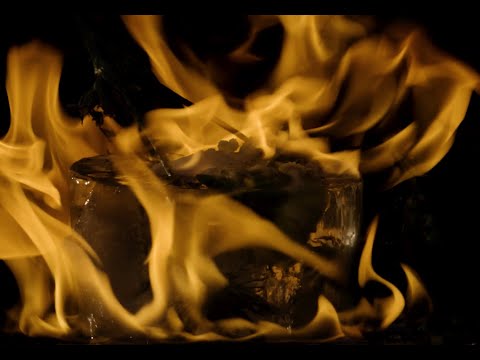 Acid Arab feat. EDIS - Yaktın Beni (Visualizer)