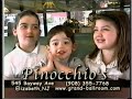 Nickelodeon October 3 2004 Commercials