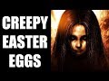 14 Nightmarish Video Game Easter Eggs That Won't Let You Sleep